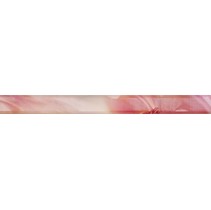 Latina ceramica Irina Listelo Rosa 1